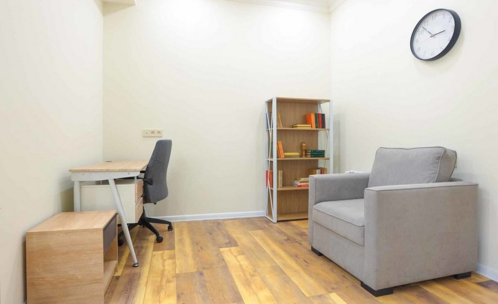 Ереван: Апартаменты Stay Inn on Yekmalyan Str. 1-23/2