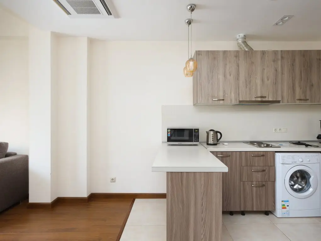 Ереван: Апартаменты Stay Inn on Buzand Str. 17-104