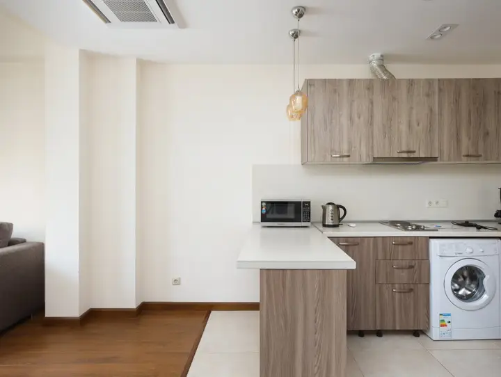 Ереван: Апартаменты Stay Inn on Buzand Str. 17-104