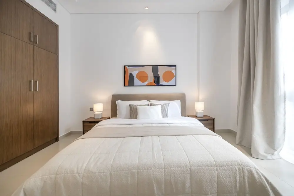 Дубай: 2 Beds Brand New Apt In Al Wasl Jumeirah