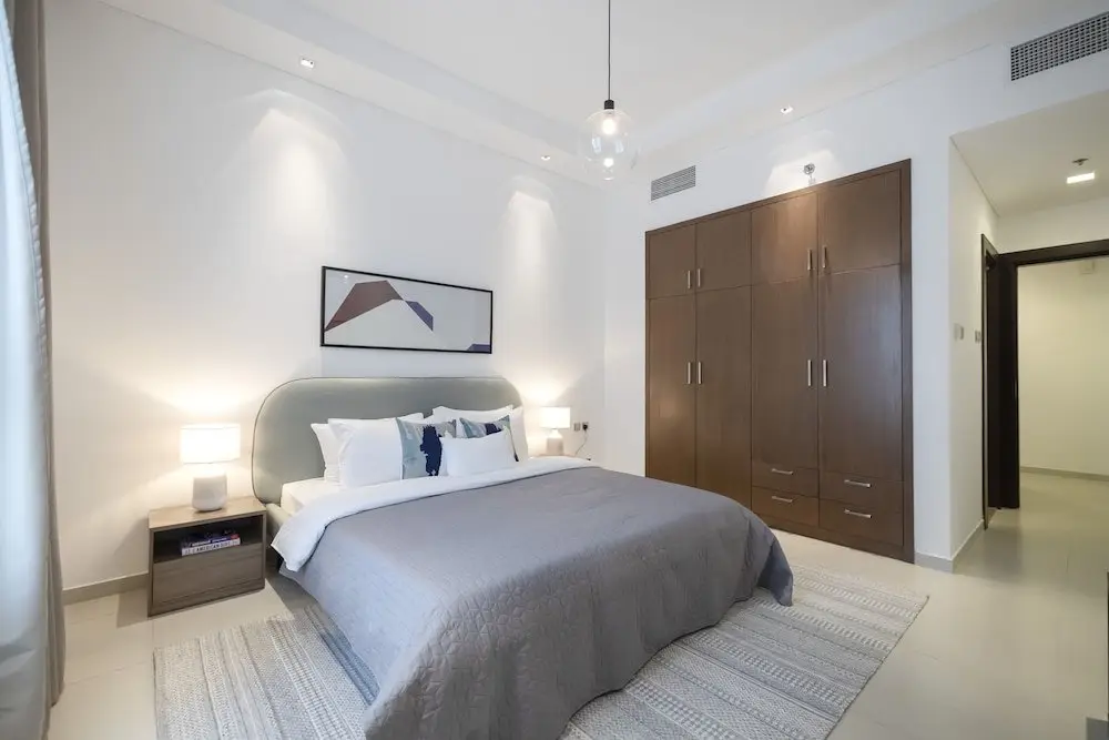 Дубай: 2 Beds Brand New Apt In Al Wasl Jumeirah