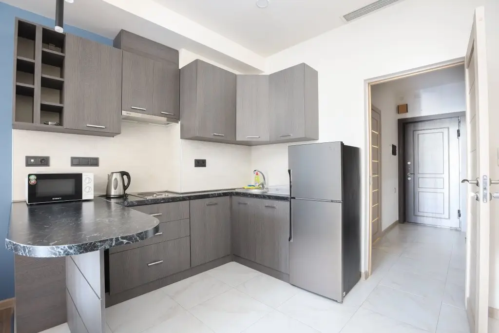 Ереван: Апартаменты Stay Inn on Koghbatsi 16-46