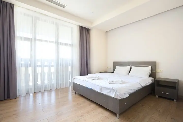 Ереван: Апартаменты Stay Inn on Koghbatsi 16-46