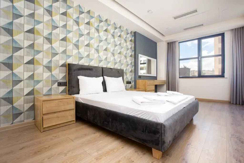 Ереван: Апартаменты Stay Inn on Koghbatsi Str. 16-47