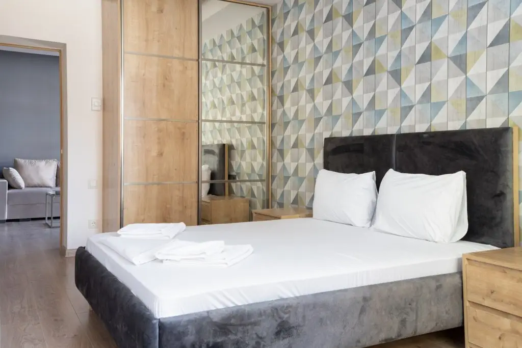 Ереван: Апартаменты Stay Inn on Koghbatsi Str. 16-47