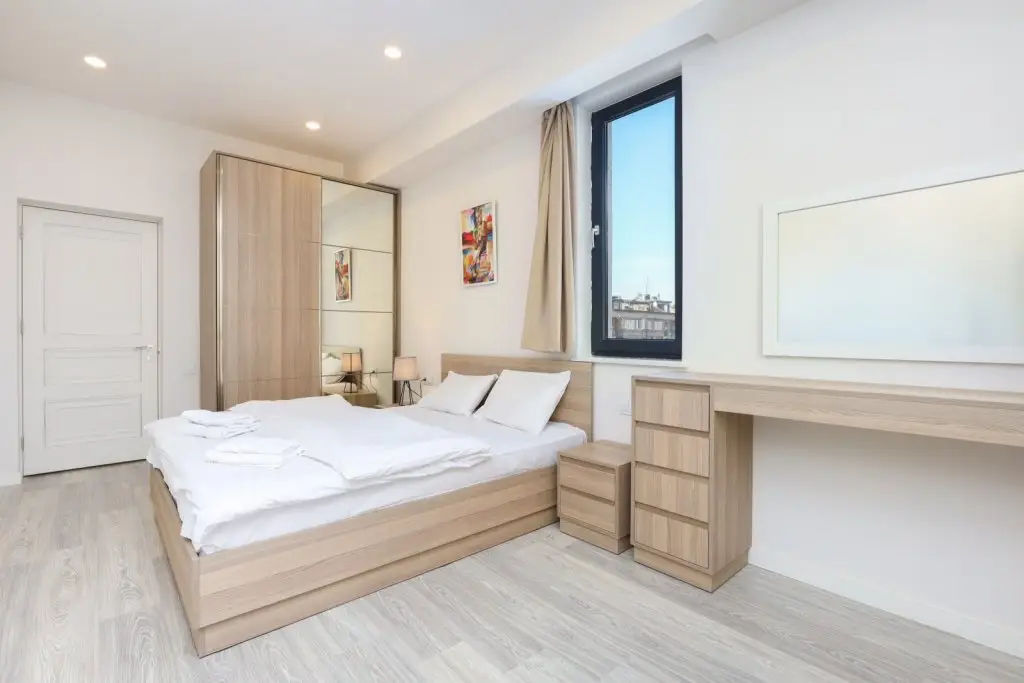 Ереван: Апартаменты Stay Inn on Koghbatsi Str. 16-91