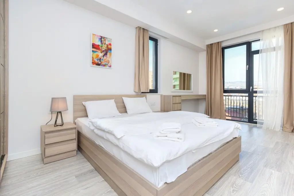 Ереван: Апартаменты Stay Inn on Koghbatsi Str. 16-91