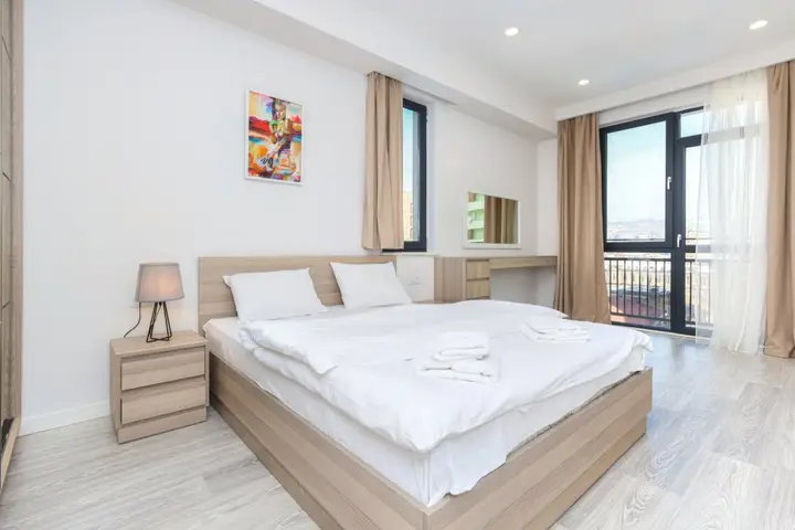 Ереван: Апартаменты Stay Inn on Koghbatsi Str. 16-91