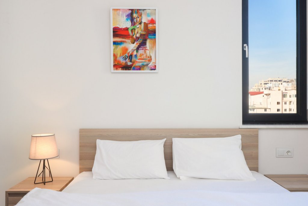 Ереван: Апартаменты Stay Inn on Koghbatsi Str. 16-91