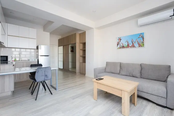 Ереван: Апартаменты Stay Inn on Koghbatsi Str. 16-91