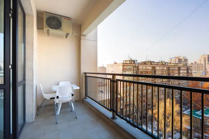 Ереван: Апартаменты Stay Inn on Koghbatsi Str. 16-91