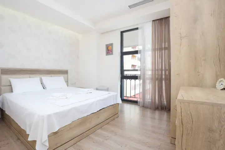 Ереван: Апартаменты Stay Inn on Koghbatsi 16-39