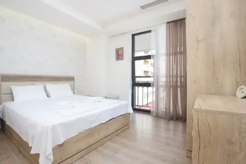 Апартаменты Stay Inn on Koghbatsi 16-39 — фото 1