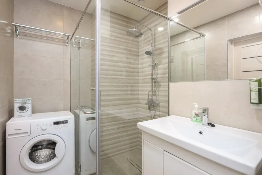 Ереван: Апартаменты Stay Inn on Koghbatsi 16-39
