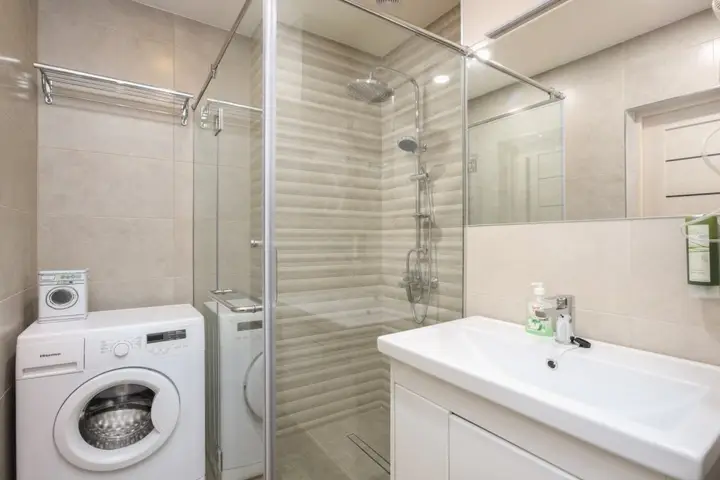 Ереван: Апартаменты Stay Inn on Koghbatsi 16-39
