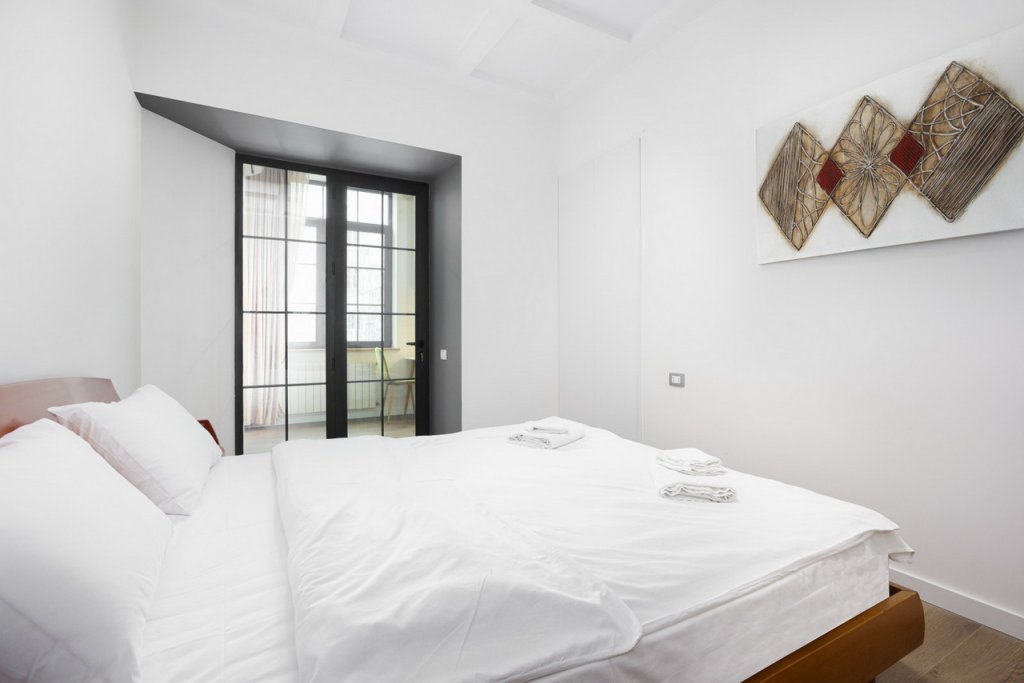 Ереван: Апартаменты Stay Inn on Abovyan Str. 32-3