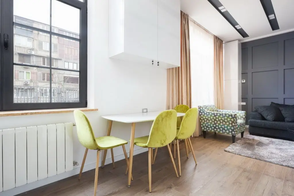 Ереван: Апартаменты Stay Inn on Abovyan Str. 32-3