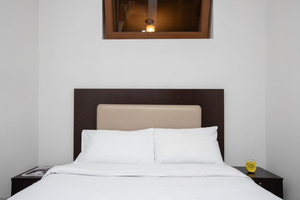 Ереван: Апартаменты Stay Inn on Koghbatsi 42-98