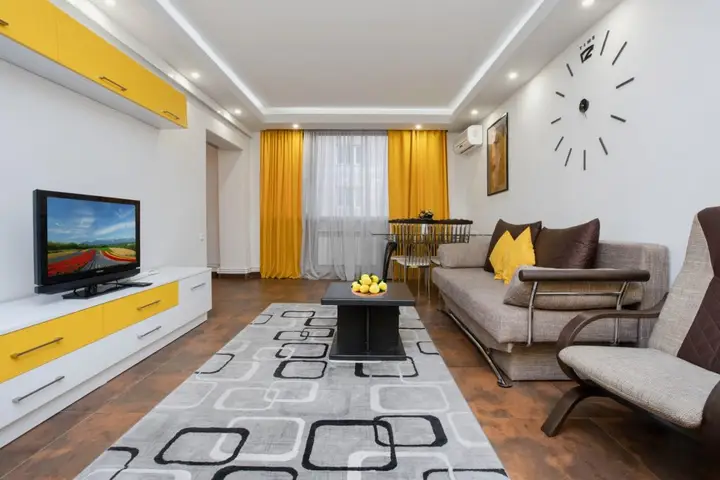 Ереван: Апартаменты Stay Inn on Koghbatsi 42-98