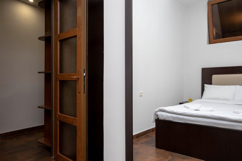 Ереван: Апартаменты Stay Inn on Koghbatsi 42-98