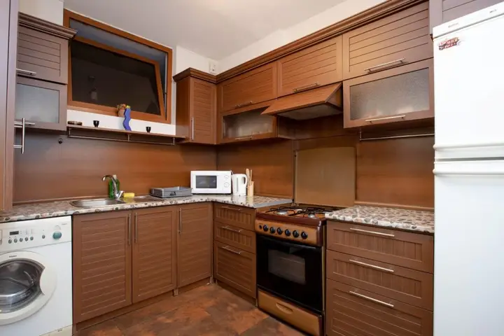 Ереван: Апартаменты Stay Inn on Koghbatsi 42-98