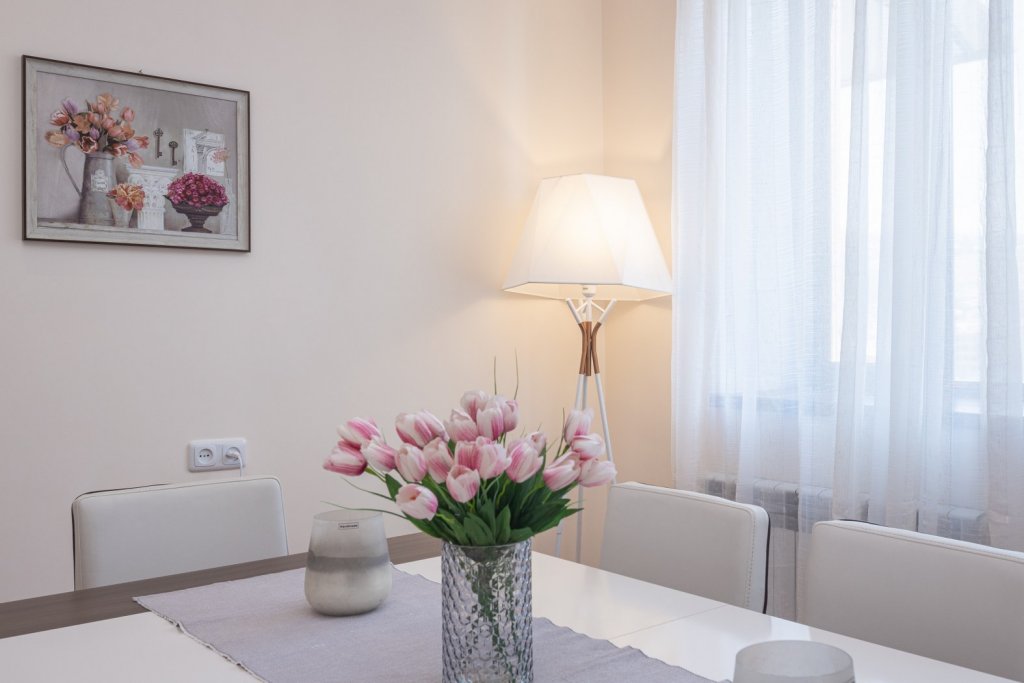 Ереван: Апартаменты Stay Inn on Amiryan Str. 4/6-135