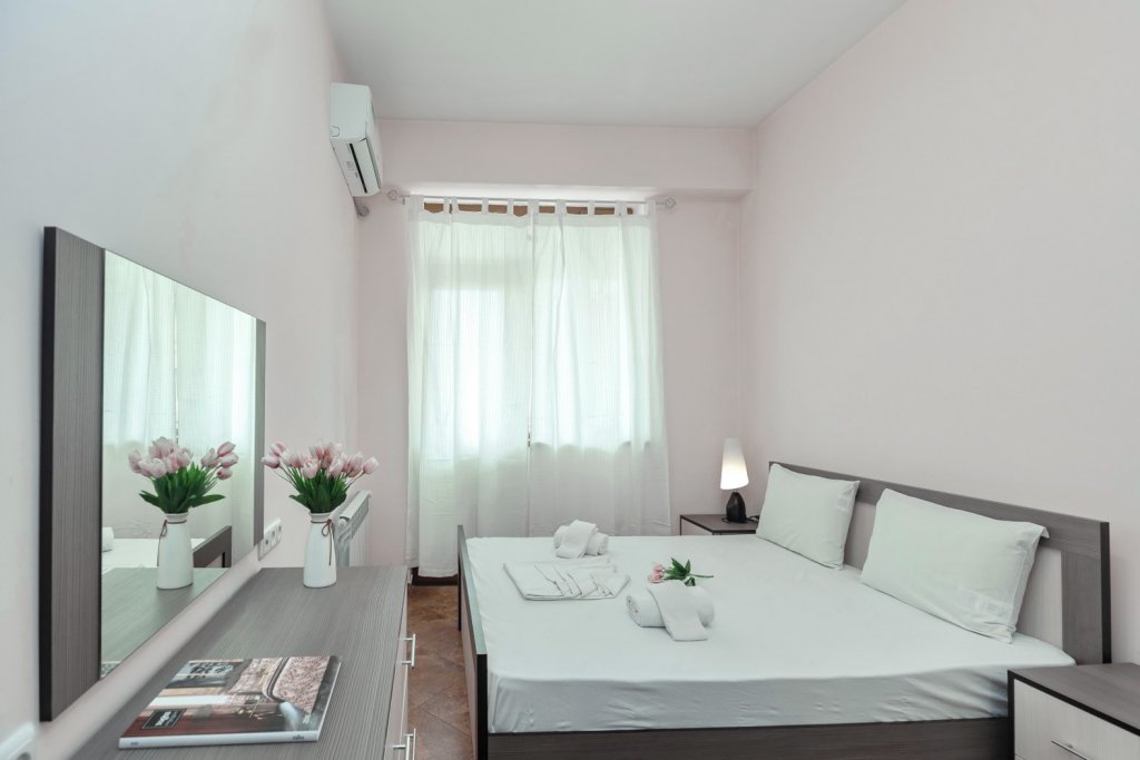 Ереван: Апартаменты Stay Inn on Amiryan Str. 4/6-135