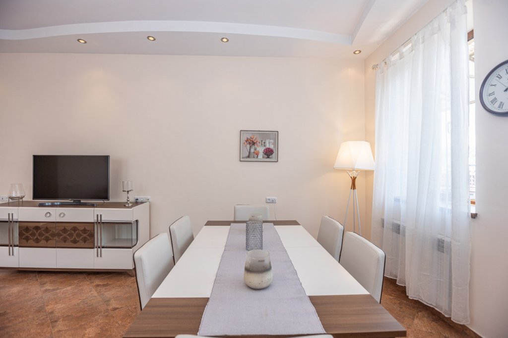 Ереван: Апартаменты Stay Inn on Amiryan Str. 4/6-135