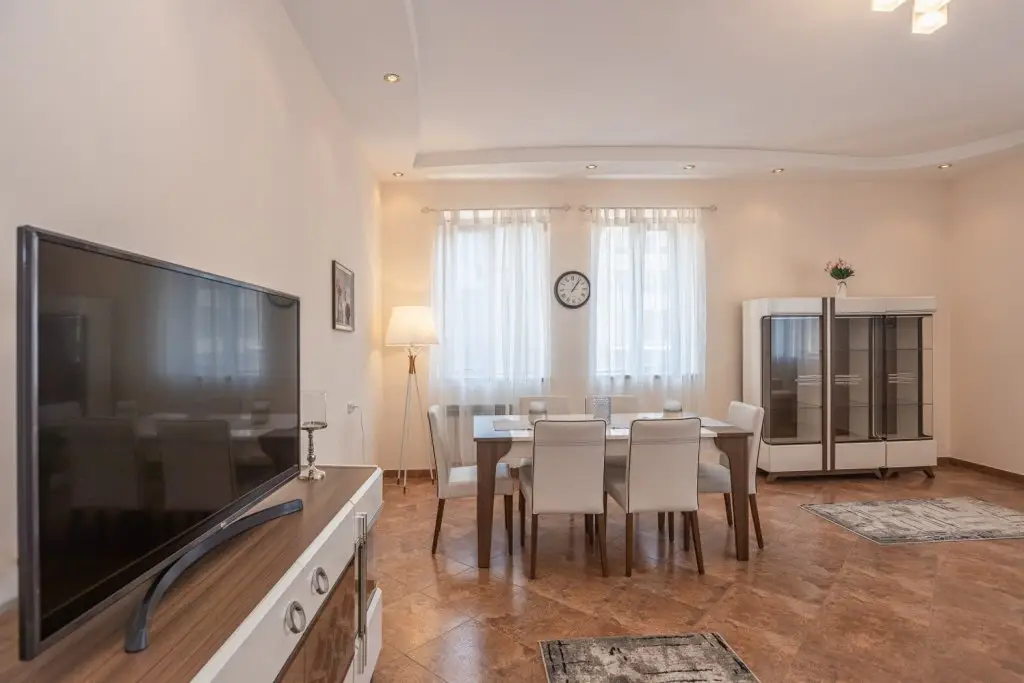 Ереван: Апартаменты Stay Inn on Amiryan Str. 4/6-135