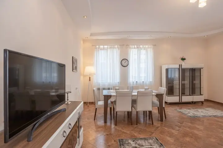 Ереван: Апартаменты Stay Inn on Amiryan Str. 4/6-135