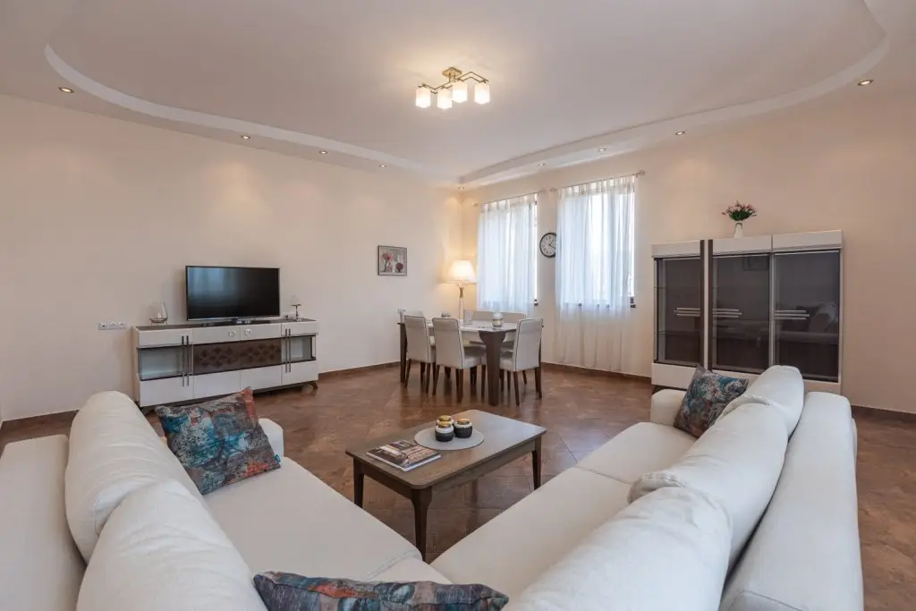 Апартаменты Stay Inn on Amiryan Str. 4/6-135 — фото 1