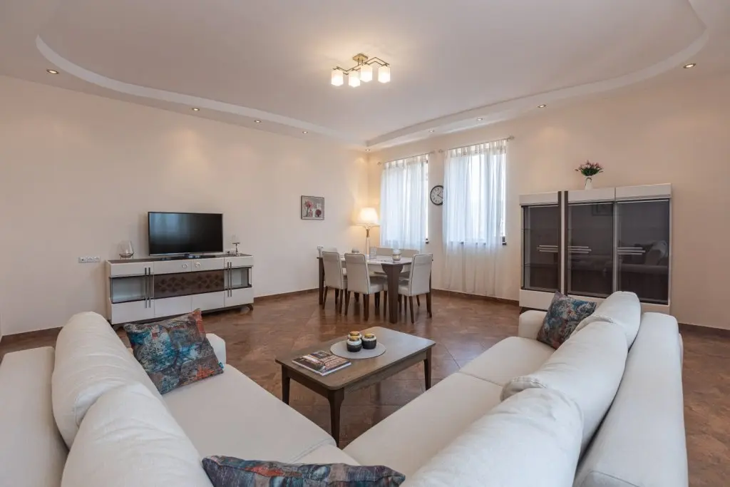 Ереван: Апартаменты Stay Inn on Amiryan Str. 4/6-135