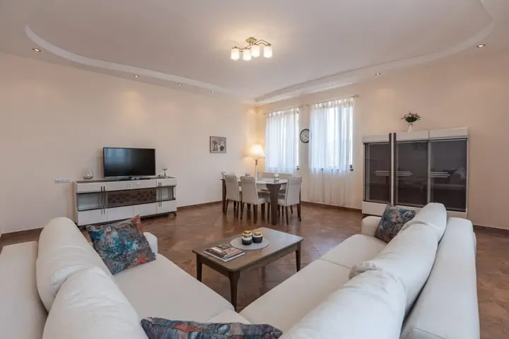 Ереван: Апартаменты Stay Inn on Amiryan Str. 4/6-135