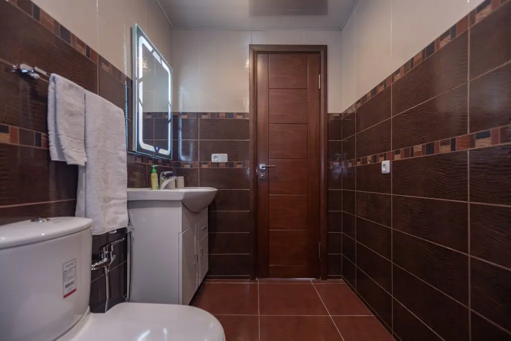Ереван: Апартаменты Stay Inn on Amiryan Str. 4/6-135
