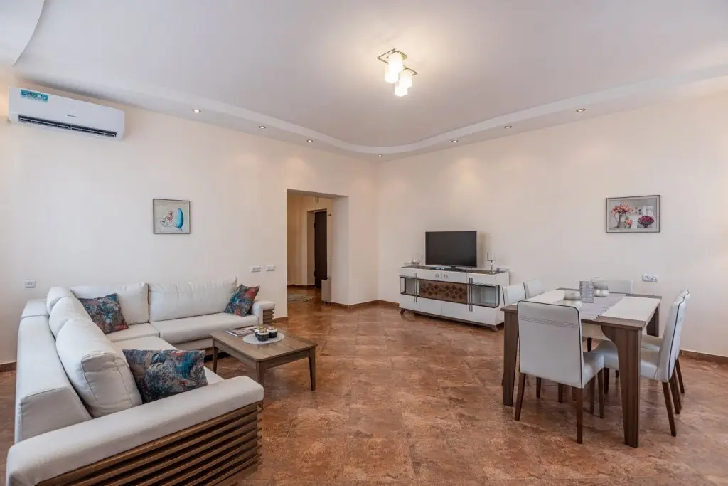 Ереван: Апартаменты Stay Inn on Amiryan Str. 4/6-135