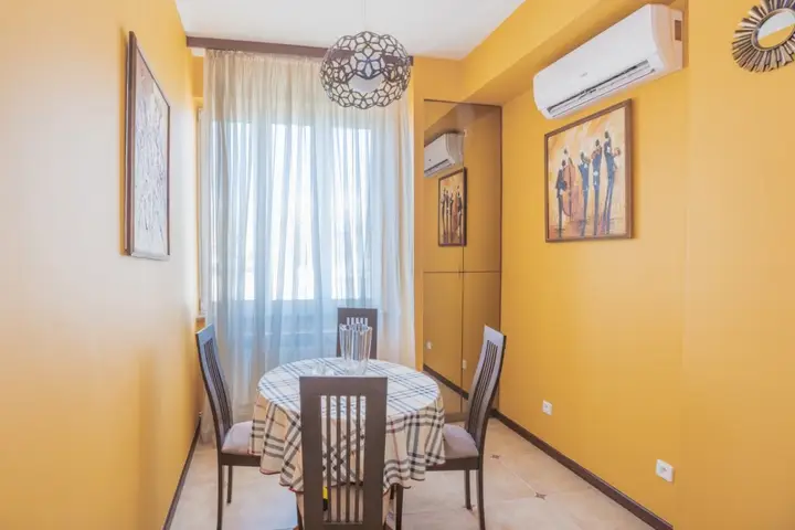 Ереван: Apartamenty Stay Inn On Hin Yerevantsi Str. 2-102