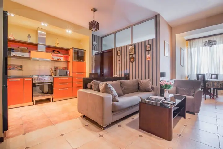 Ереван: Apartamenty Stay Inn On Hin Yerevantsi Str. 2-102