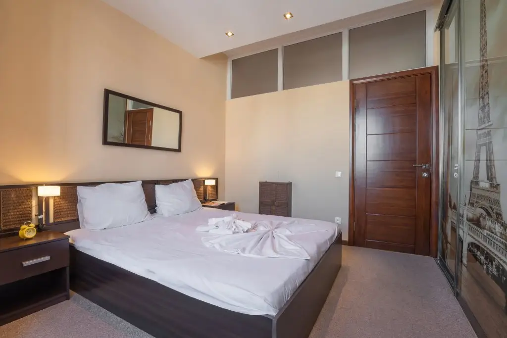 Ереван: Apartamenty Stay Inn On Hin Yerevantsi Str. 2-102
