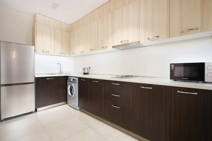 Ереван: Апартаменты Stay Inn on Buzand Str. 17-3