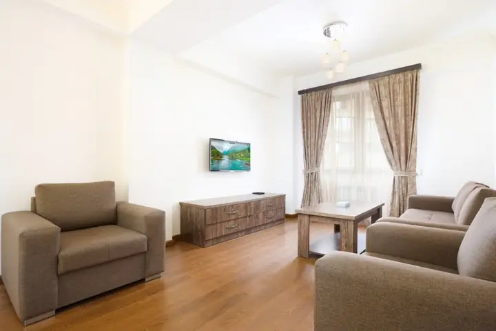 Ереван: Апартаменты Stay Inn on Buzand Str. 17-3