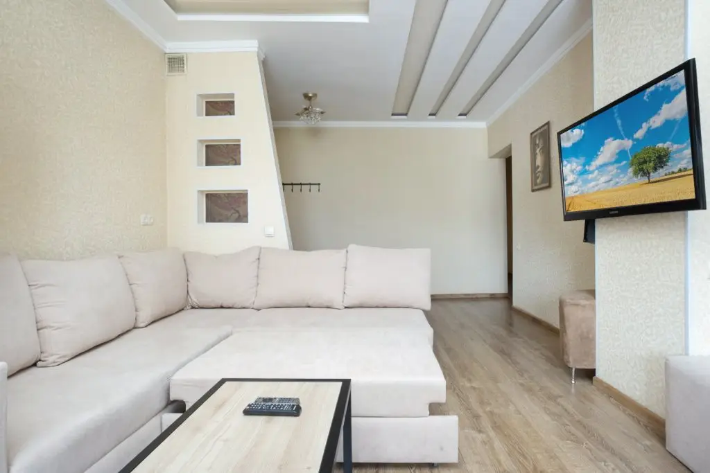 Ереван: Апартаменты Stay Inn on Sayat-Nova Ave. 33-53