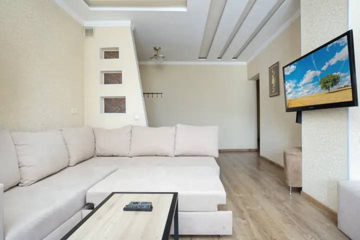 Ереван: Апартаменты Stay Inn on Sayat-Nova Ave. 33-53