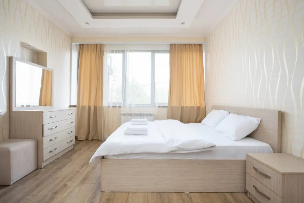 Ереван: Апартаменты Stay Inn on Sayat-Nova Ave. 33-53