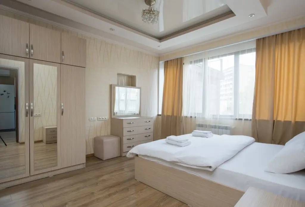 Ереван: Апартаменты Stay Inn on Sayat-Nova Ave. 33-53