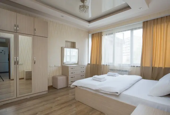 Ереван: Апартаменты Stay Inn on Sayat-Nova Ave. 33-53