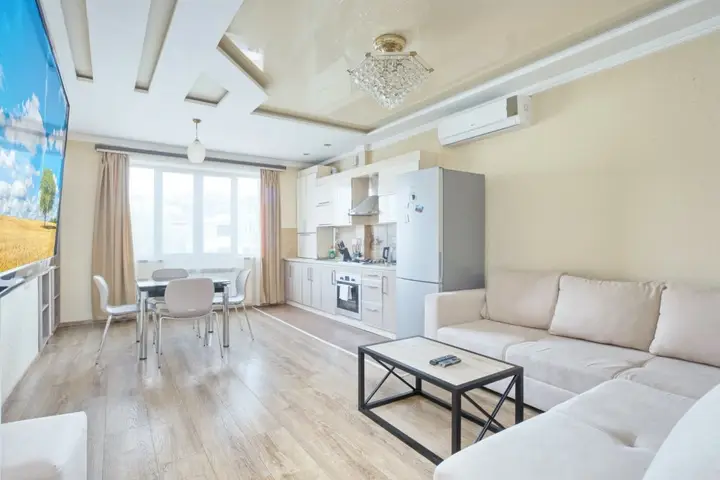 Ереван: Апартаменты Stay Inn on Sayat-Nova Ave. 33-53