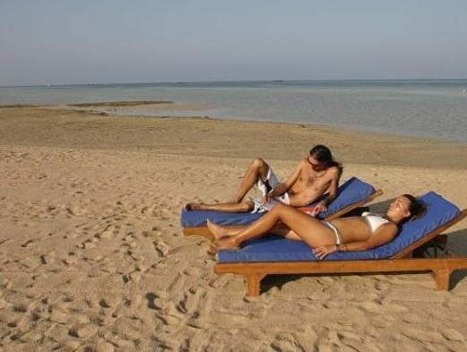 Порт Галиб: Magic Marsa Resort & Spa - All Inclusive