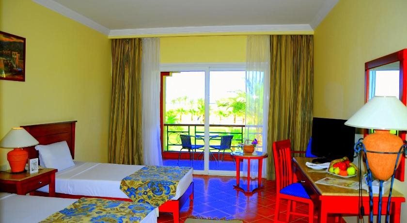 Magic Marsa Resort & Spa - All Inclusive — фото 1