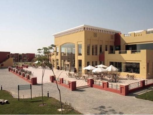 Порт Галиб: Magic Marsa Resort & Spa - All Inclusive