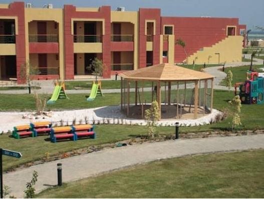 Порт Галиб: Magic Marsa Resort & Spa - All Inclusive